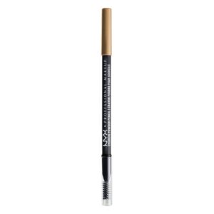 NYX Professional Makeup Eyebrow Powder Pencil 01 Blonde 1