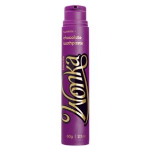 Hismile Wonka Chocolate Toothpaste