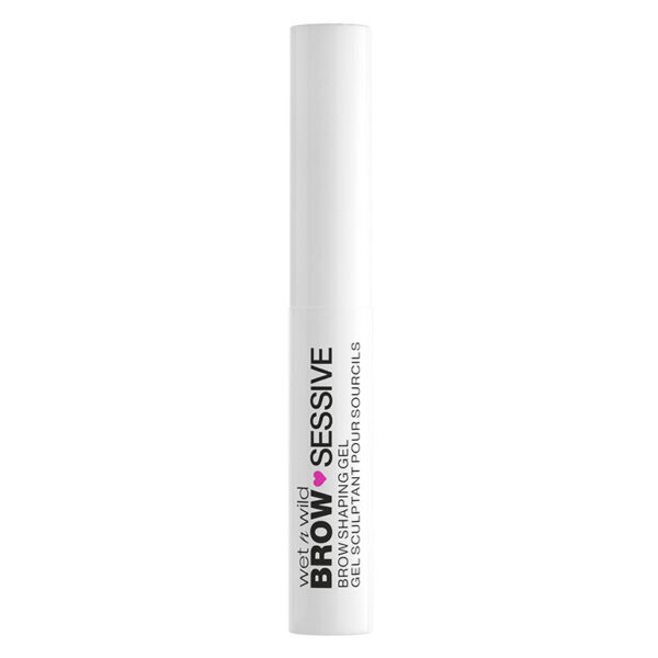 Wet n Wild Brow-Sessive Brow Shaping Gel Blonde 2