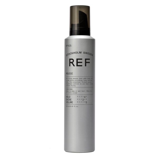 REF Stockholm Mousse 250ml