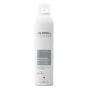 Goldwell StyleSign Working Hairspray 300ml