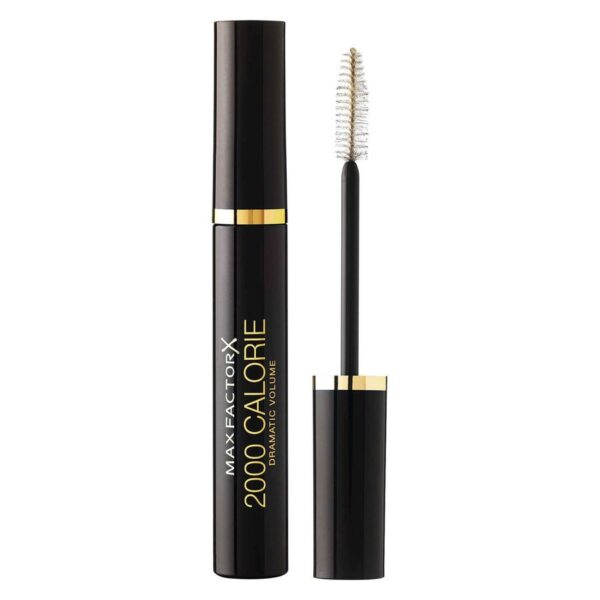 Max Factor Mascara 2000 Calorie Dramatic Volume Black 9ml