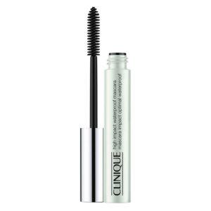 Clinique High Impact Waterproof Mascara Black/Brown 8ml