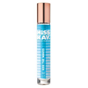 Miss Kay Ride The Waves Eau De Parfum 25ml