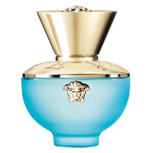 Versace Dylan Turquoise Eau De Toilette 50ml