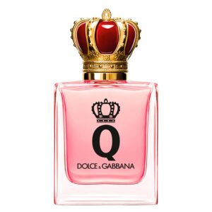 Dolce & Gabbana Q By Dolce&Gabbana Eau De Parfum 50ml