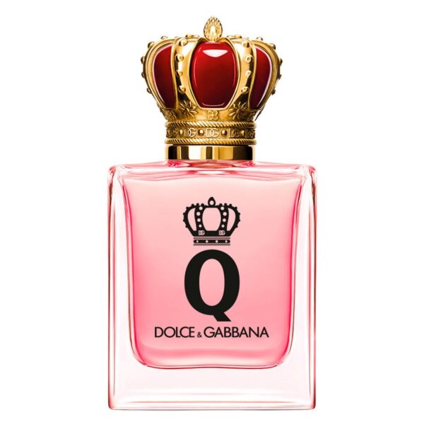 Dolce & Gabbana Q By Dolce&Gabbana Eau De Parfum 50ml