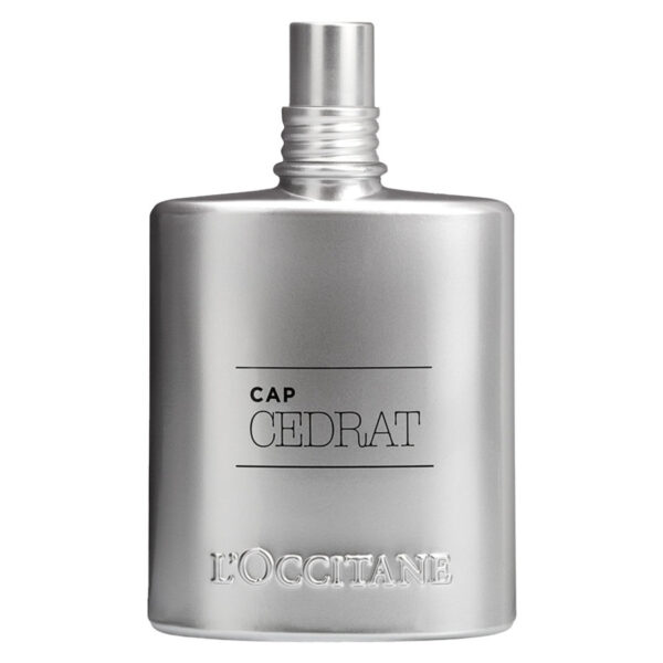 L&apos;Occitane Cap Cedrat Eau De Toilette 75ml