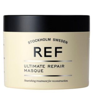 REF Stockholm Ultimate Repair Treatment Masque 250ml