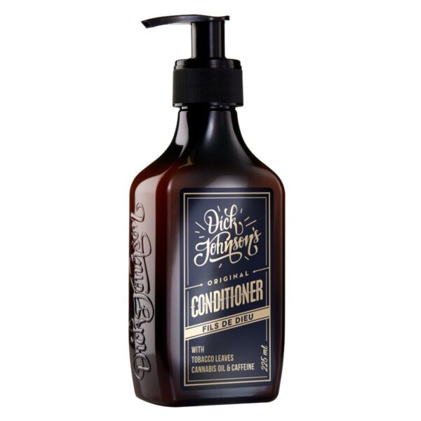 Dick Johnson Conditioner Fils De Dieu 225ml