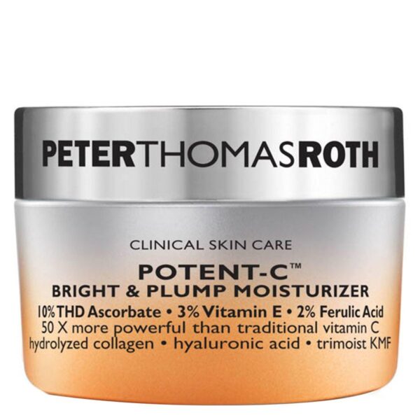 Peter Thomas Roth Potent-C Bright & Plump Moisturizer 50ml