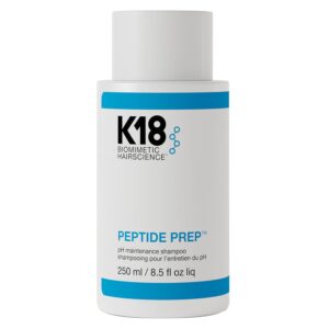 K18 Peptide Prep pH Maintenance Shampoo 250ml