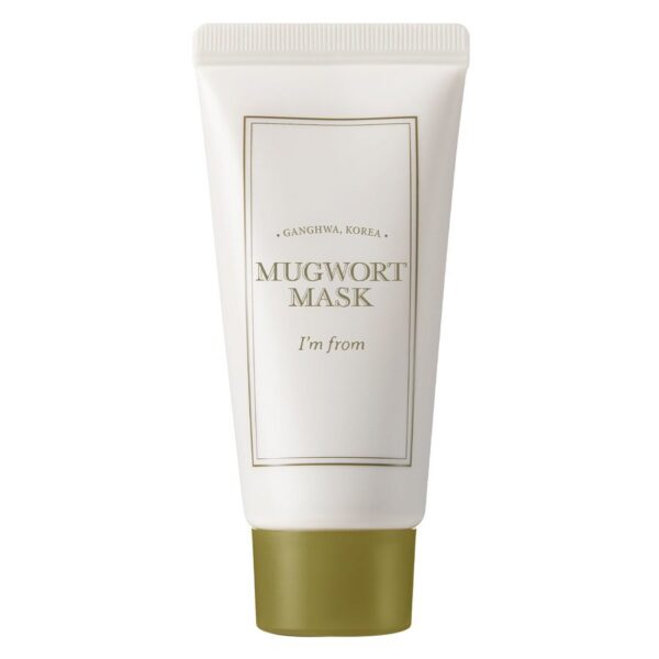 I&apos;m From Mugwort Mask 30g