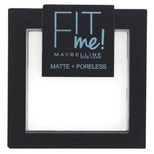 Maybelline Fit Me Matte & Poreless Powder 090 9g