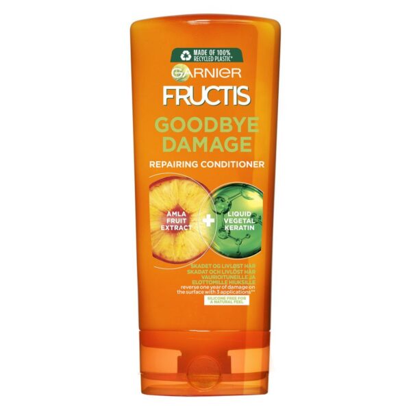 Garnier Fructis Goodbye Damage Conditioner 200ml