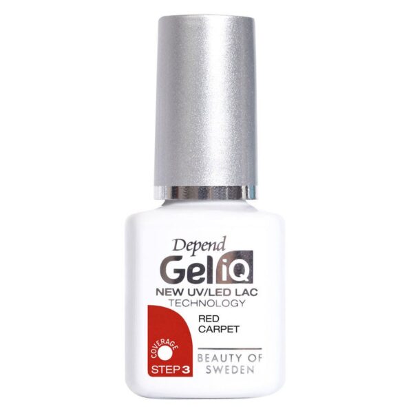 Depend Gel iQ Red Carpet 5ml