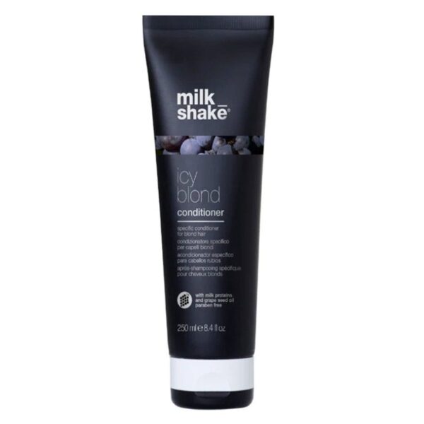 milk_shake Icy Blond Conditioner 250ml