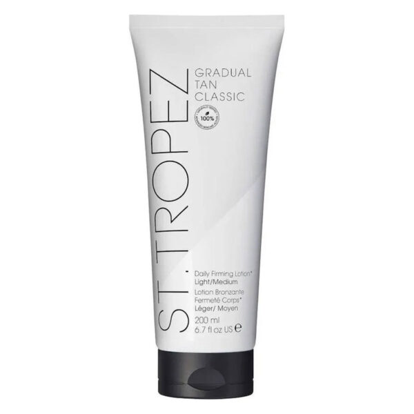 St.Tropez Gradual Tan Classic Daily Firming Lotion Light/Medium 2