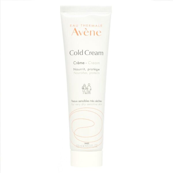 Avène Cold Cream 100ml