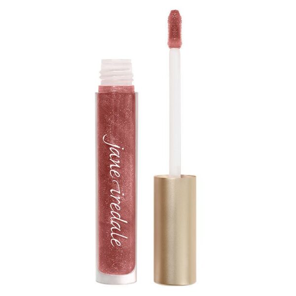 Jane Iredale Hydropure Hyaluronic Lip Gloss Mocha Latte 5ml