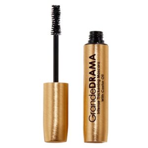 Grande Cosmetics GrandeDrama Mascara Black 9ml