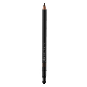 Glo Skin Beauty Precision Eye Pencil Dark Brown 1