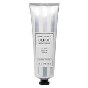 Depot No. 316 Styling Cream 75ml