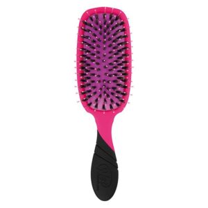 Wetbrush Pro Shine Enhancer Pink