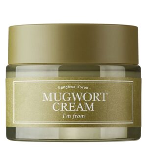 I&apos;m From Mugwort  Cream 50g