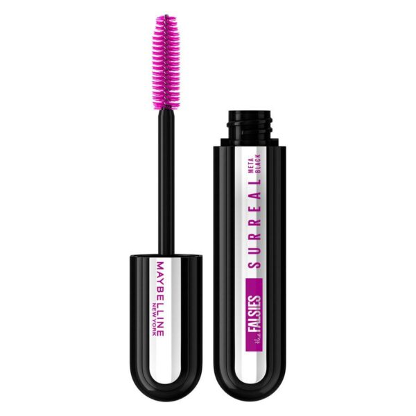 Maybelline The Falsies Surreal Extensions Mascara Meta Black 10ml