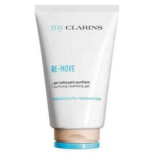 MyClarins Re-Move Purifying Cleansing Gel 125ml