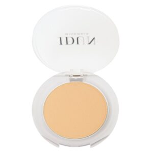 IDUN Minerals Eyeshadow primer Näckros 2