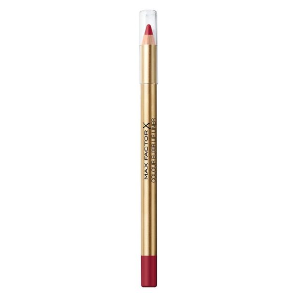 Max Factor Colour Elixir Lipliner #75 Rich Wine 0