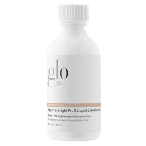 Glo Skin Beauty Hydra-Bright Pro 5 Liquid Exfoliant 60ml