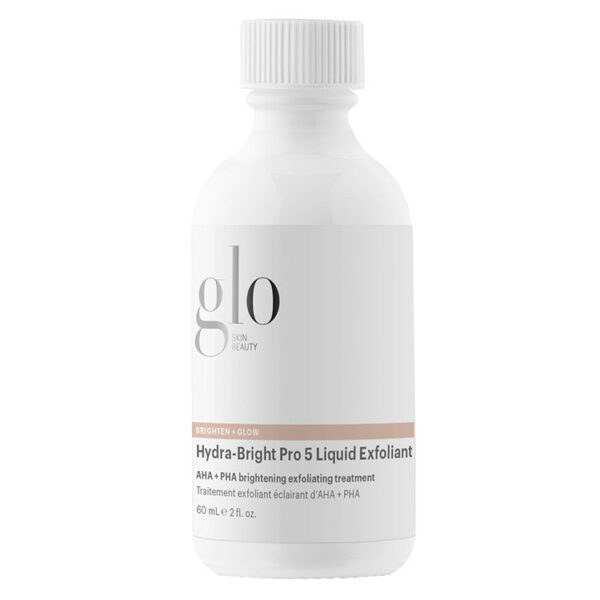 Glo Skin Beauty Hydra-Bright Pro 5 Liquid Exfoliant 60ml