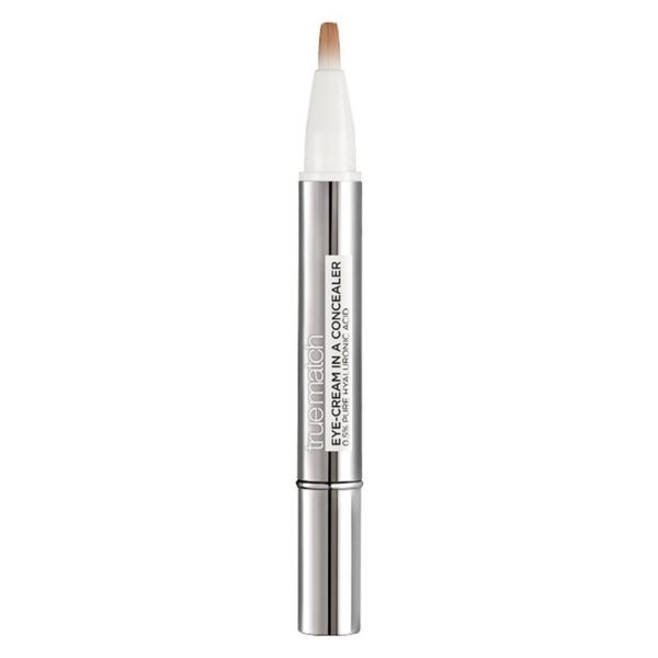 L&apos;Oréal Paris True Match Eye-Cream In A Concealer Golden Honey 2m