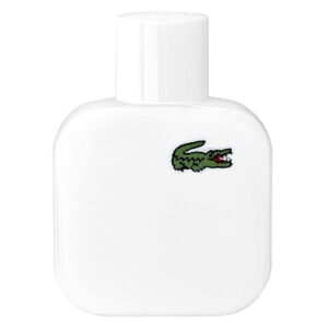 Lacoste L.12.12 Blanc Eau De Toilette 50ml