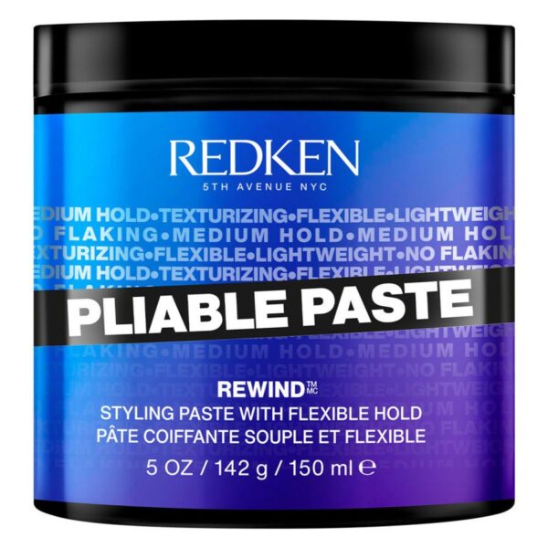 Redken Styling Pliable Paste 150ml