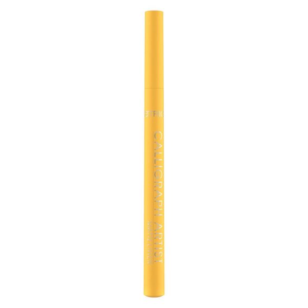 Catrice Calligraph Artist Matte Liner 040 Butterscotch 1