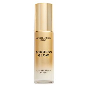 Revolution Pro Goddess Glow Illuminating Primer Radiant Light 30m