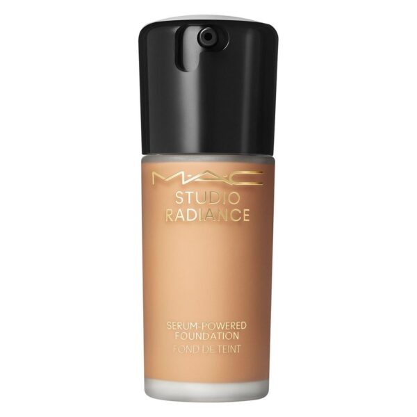 MAC Studio Radiance Serum-Powered Foundation NW35 30ml