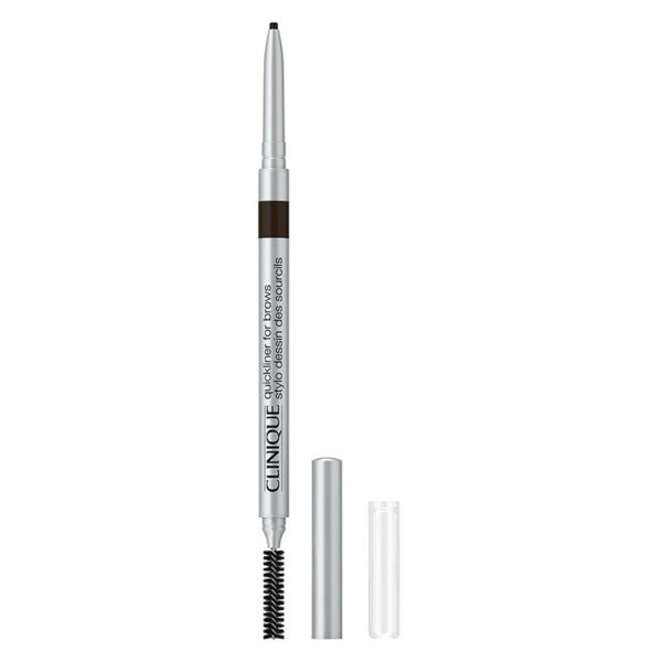 Clinique Quickliner For Brows #Ebony 0