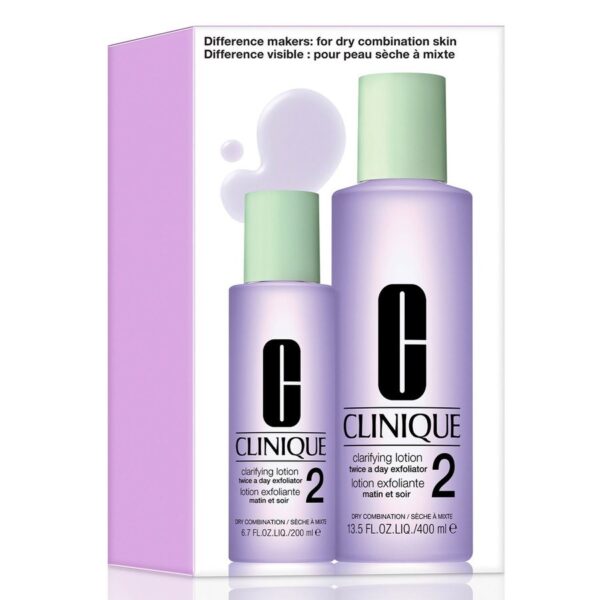 Clinique Difference Makers Set 1pcs