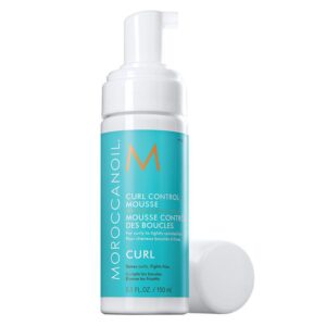 Moroccanoil Curl Control Mousse 150ml