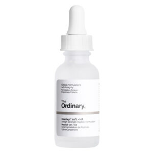 The Ordinary Matrixyl 10% + HA 30ml