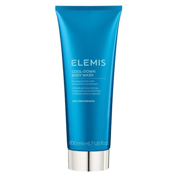 Elemis Cool Down Body Wash 200ml