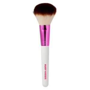 KISS Ruby Kisses Large Powder Brush