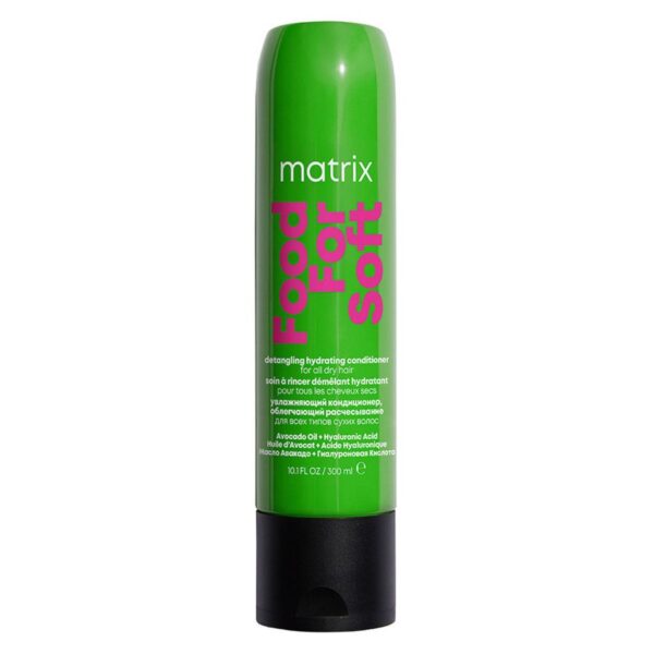 Matrix Food For Soft Detangling Hydrating Conditioner 300ml