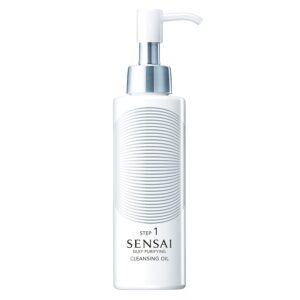 Sensai Silky Purifying Cleansing Oil 150ml