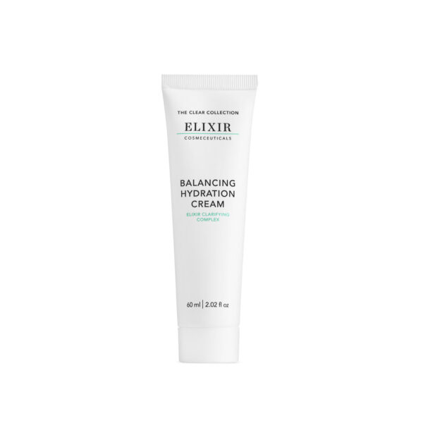 Balancing Hydration Cream 60ml